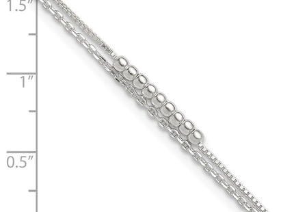 Sterling Silver Jewelry Style QG4737 - Classique Jewelry Inc.