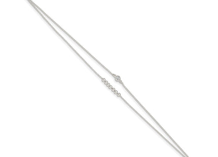 Sterling Silver Jewelry Style QG4739 - Classique Jewelry Inc.