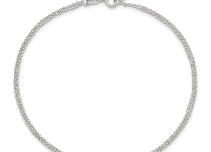 Sterling Silver Jewelry Style QG4739 - Classique Jewelry Inc.