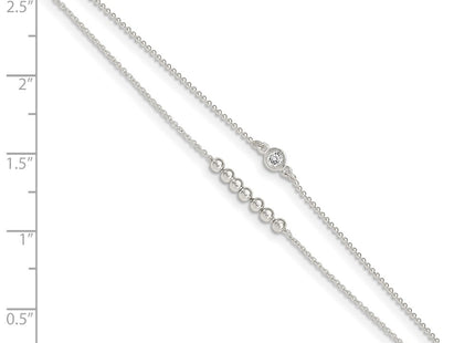Sterling Silver Jewelry Style QG4739 - Classique Jewelry Inc.