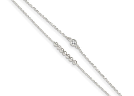Sterling Silver Jewelry Style QG4739 - Classique Jewelry Inc.