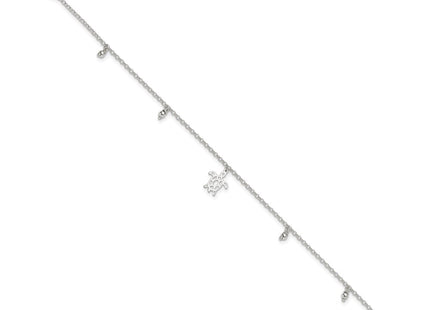 Sterling Silver Jewelry Style QG4741 - Classique Jewelry Inc.