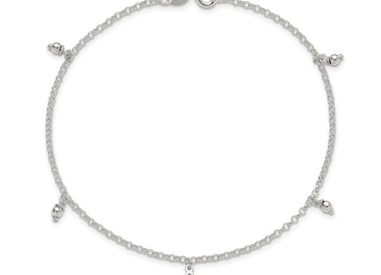 Sterling Silver Jewelry Style QG4741 - Classique Jewelry Inc.