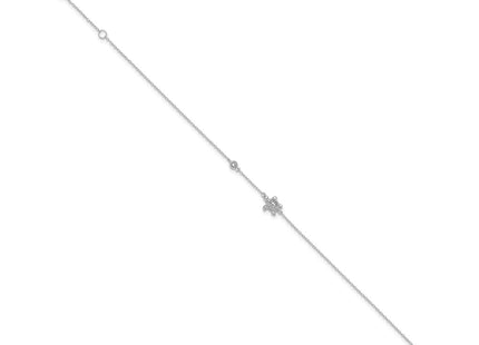 Sterling Silver Jewelry Style QG4742 - Classique Jewelry Inc.