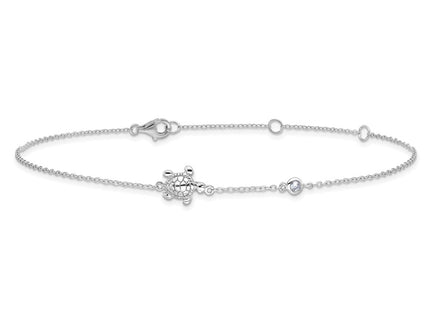Sterling Silver Jewelry Style QG4742 - Classique Jewelry Inc.