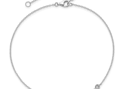 Sterling Silver Jewelry Style QG4742 - Classique Jewelry Inc.