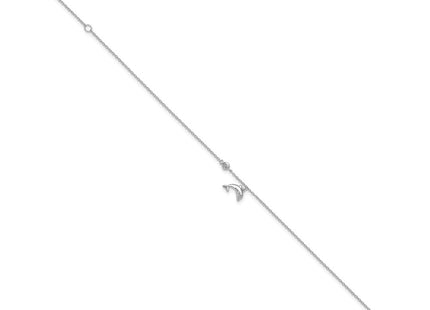 Sterling Silver Jewelry Style QG4743 - Classique Jewelry Inc.