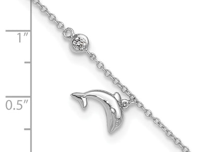 Sterling Silver Jewelry Style QG4743 - Classique Jewelry Inc.