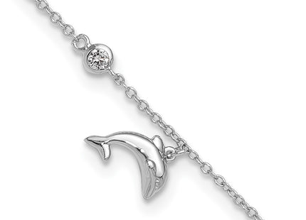 Sterling Silver Jewelry Style QG4743 - Classique Jewelry Inc.
