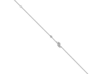 Sterling Silver Jewelry Style QG4744 - Classique Jewelry Inc.