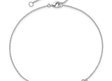 Sterling Silver Jewelry Style QG4744 - Classique Jewelry Inc.