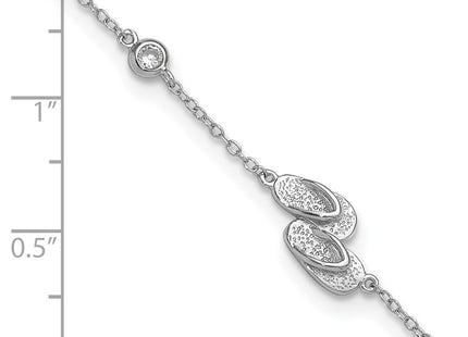 Sterling Silver Jewelry Style QG4744 - Classique Jewelry Inc.