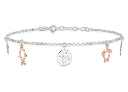 Sterling Silver Jewelry Style QG4745 - Classique Jewelry Inc.