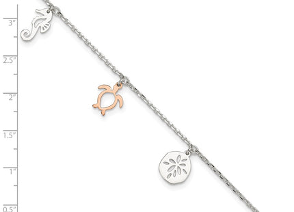 Sterling Silver Jewelry Style QG4745 - Classique Jewelry Inc.