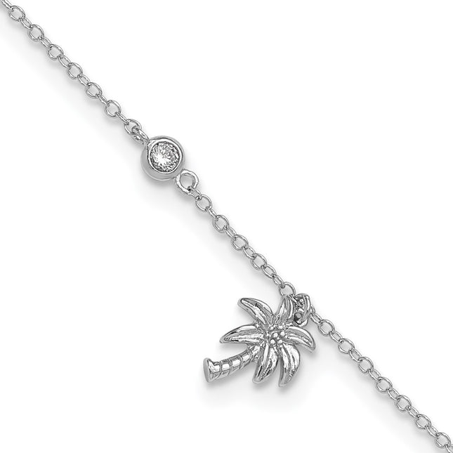 Sterling Silver Jewelry Style QG4746 - Classique Jewelry Inc.