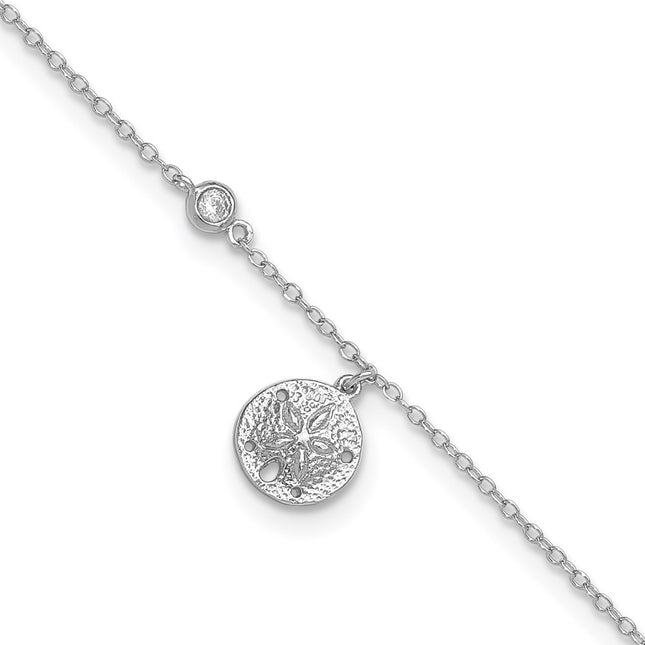 Sterling Silver Jewelry Style QG4747 - Classique Jewelry Inc.
