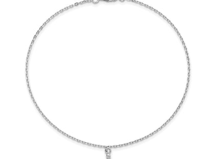 Sterling Silver Jewelry Style QG4748 - Classique Jewelry Inc.
