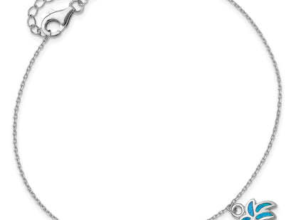 Sterling Silver Jewelry Style QG4750 - Classique Jewelry Inc.