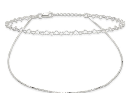 Sterling Silver Jewelry Style QG4756 - Classique Jewelry Inc.