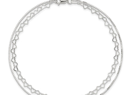 Sterling Silver Jewelry Style QG4756 - Classique Jewelry Inc.