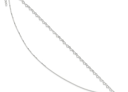 Sterling Silver Jewelry Style QG4756 - Classique Jewelry Inc.