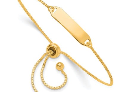 Sterling Silver Bracelets Style QG4763GP - Classique Jewelry Inc.