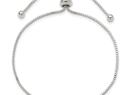 Sterling Silver Bracelets Style QG4764 - Classique Jewelry Inc.