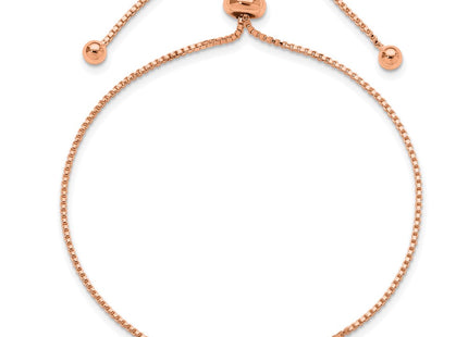 Sterling Silver Bracelets Style QG4765RP - Classique Jewelry Inc.