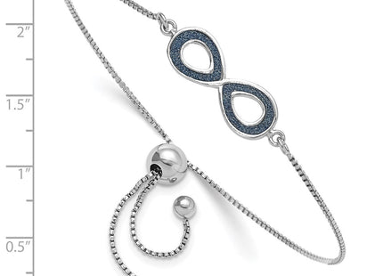 Sterling Silver Bracelets Style QG4769 - Classique Jewelry Inc.