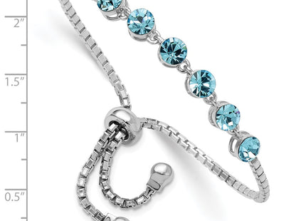 Sterling Silver Bracelets Style QG4771 - Classique Jewelry Inc.