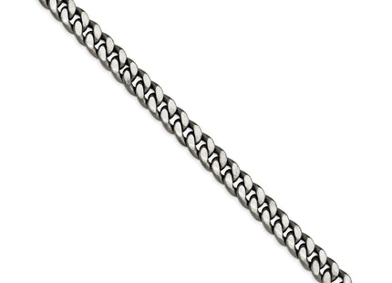 Sterling Silver Bracelets Style QG4871 - Classique Jewelry Inc.