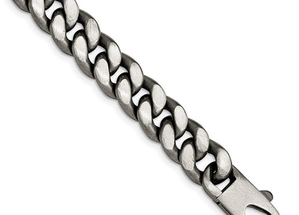 Sterling Silver Bracelets Style QG4871 - Classique Jewelry Inc.