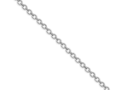 Sterling Silver Bracelets Style QG4880 - Classique Jewelry Inc.
