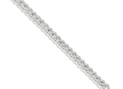 Sterling Silver Bracelets Style QG4986 - Classique Jewelry Inc.