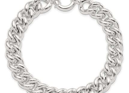 Sterling Silver Bracelets Style QG4986 - Classique Jewelry Inc.