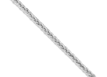 Sterling Silver Bracelets Style QG4991 - Classique Jewelry Inc.