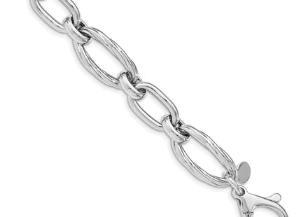 Sterling silver bracelet