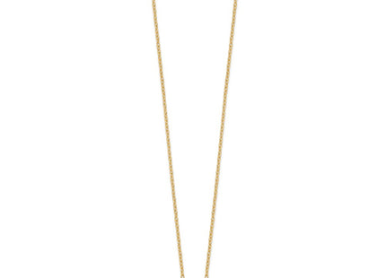 Sterling Silver Jewelry Style QG5043GP - Classique Jewelry Inc.