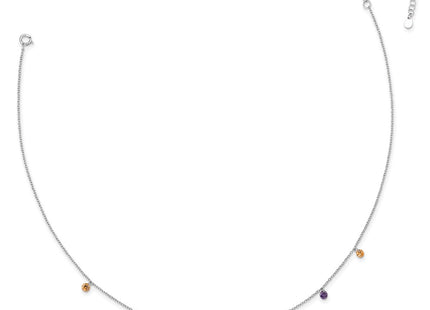 Sterling Silver Jewelry Style QG5044 - Classique Jewelry Inc.