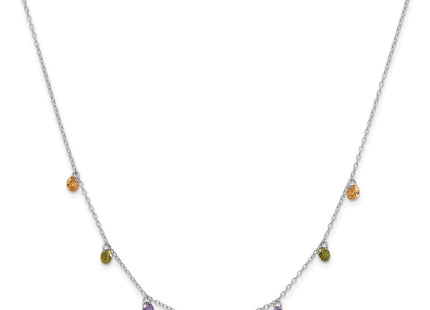 Sterling Silver Jewelry Style QG5044 - Classique Jewelry Inc.