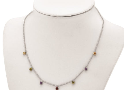 Sterling Silver Jewelry Style QG5044 - Classique Jewelry Inc.