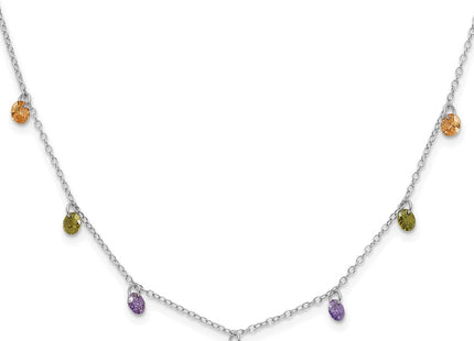 Sterling Silver Jewelry Style QG5044 - Classique Jewelry Inc.