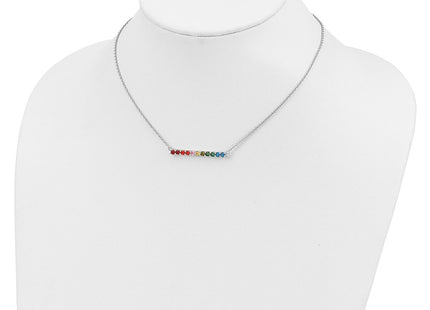 Sterling Silver Jewelry Style QG5046 - Classique Jewelry Inc.