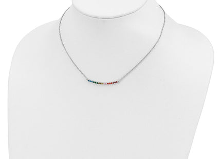 Sterling Silver Jewelry Style QG5047 - Classique Jewelry Inc.