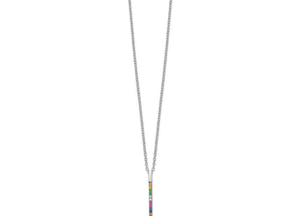 Sterling Silver Jewelry Style QG5049 - Classique Jewelry Inc.