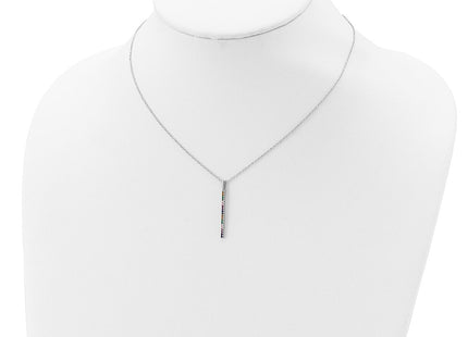 Sterling Silver Jewelry Style QG5049 - Classique Jewelry Inc.