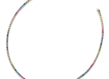 Sterling Silver Jewelry Style QG5051 - Classique Jewelry Inc.