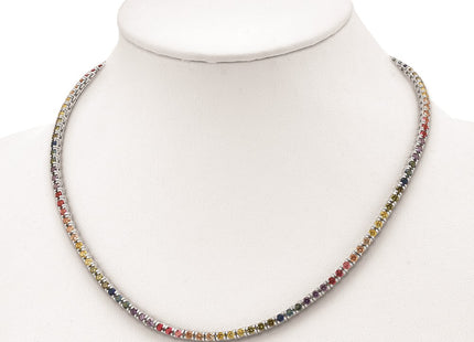 Sterling Silver Jewelry Style QG5051 - Classique Jewelry Inc.