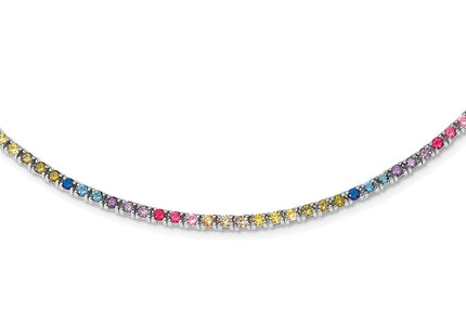 Sterling Silver Jewelry Style QG5051 - Classique Jewelry Inc.