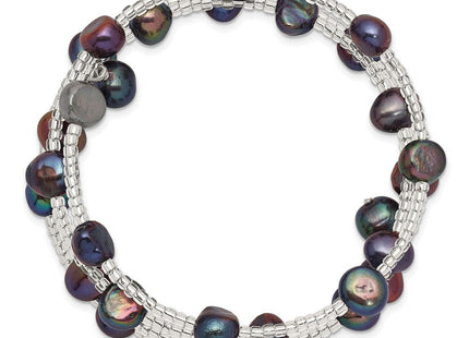 Fashion Bracelets Style QG5100 - Classique Jewelry Inc.